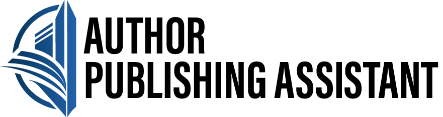 Author Publishing Assistant