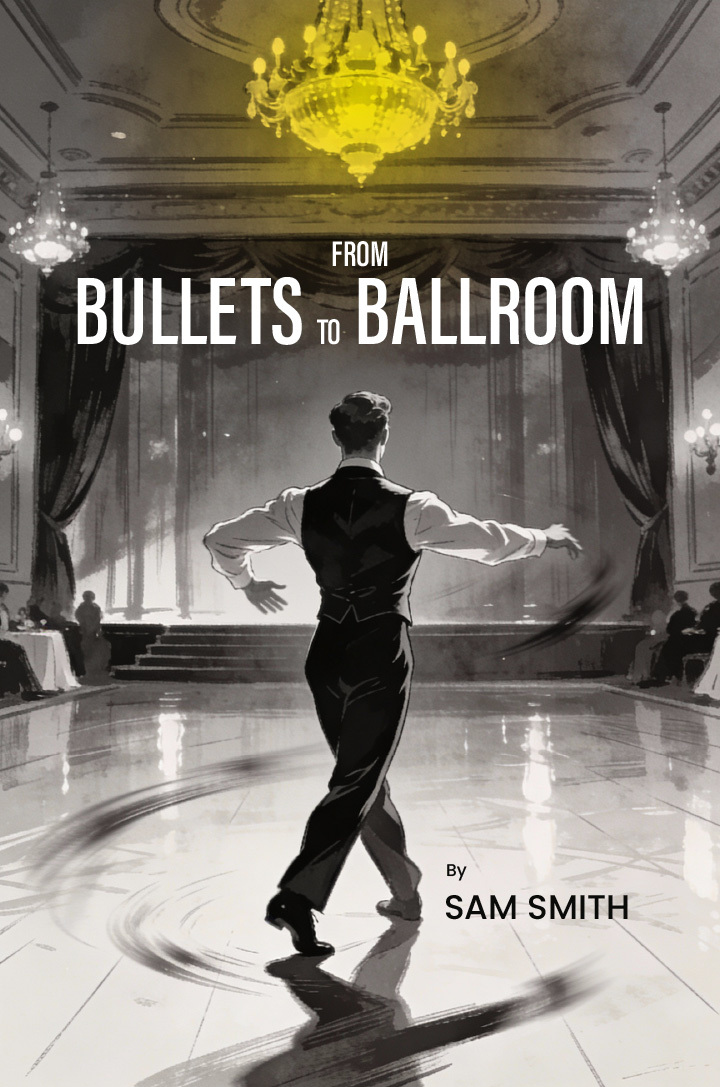 From Bullets to Ballroom